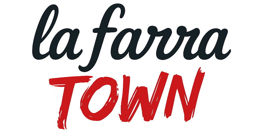 la farra Town